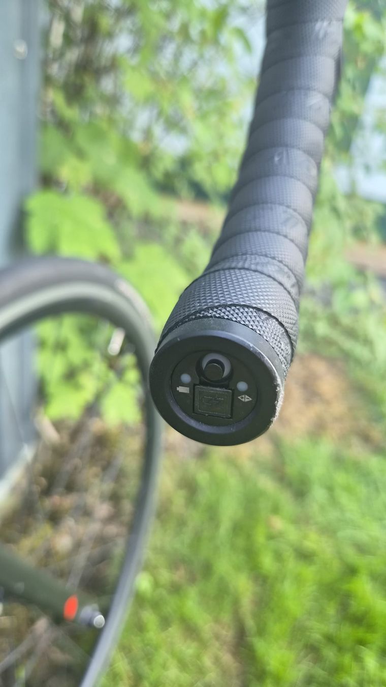 Factor Bikes Velos: Rennvelo Factor Bikes – Gebraucht aus Baar von mela710 7