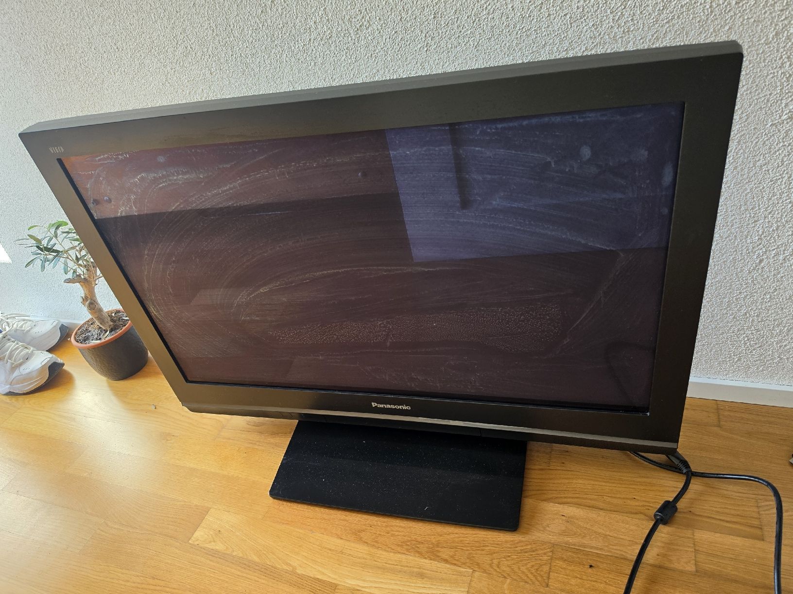 Televisori: Tv Panasonic – Usato da Davos Wolfgang venduto da neg_ml2m