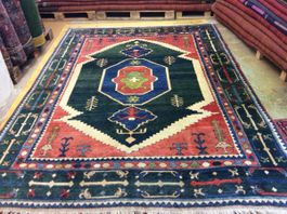 Wunderschöner Orientteppich, Kars-Kazak Türkei! N 333