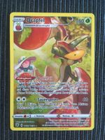 Pokemon Drapfel Art Rare Astralglanz Deutsch