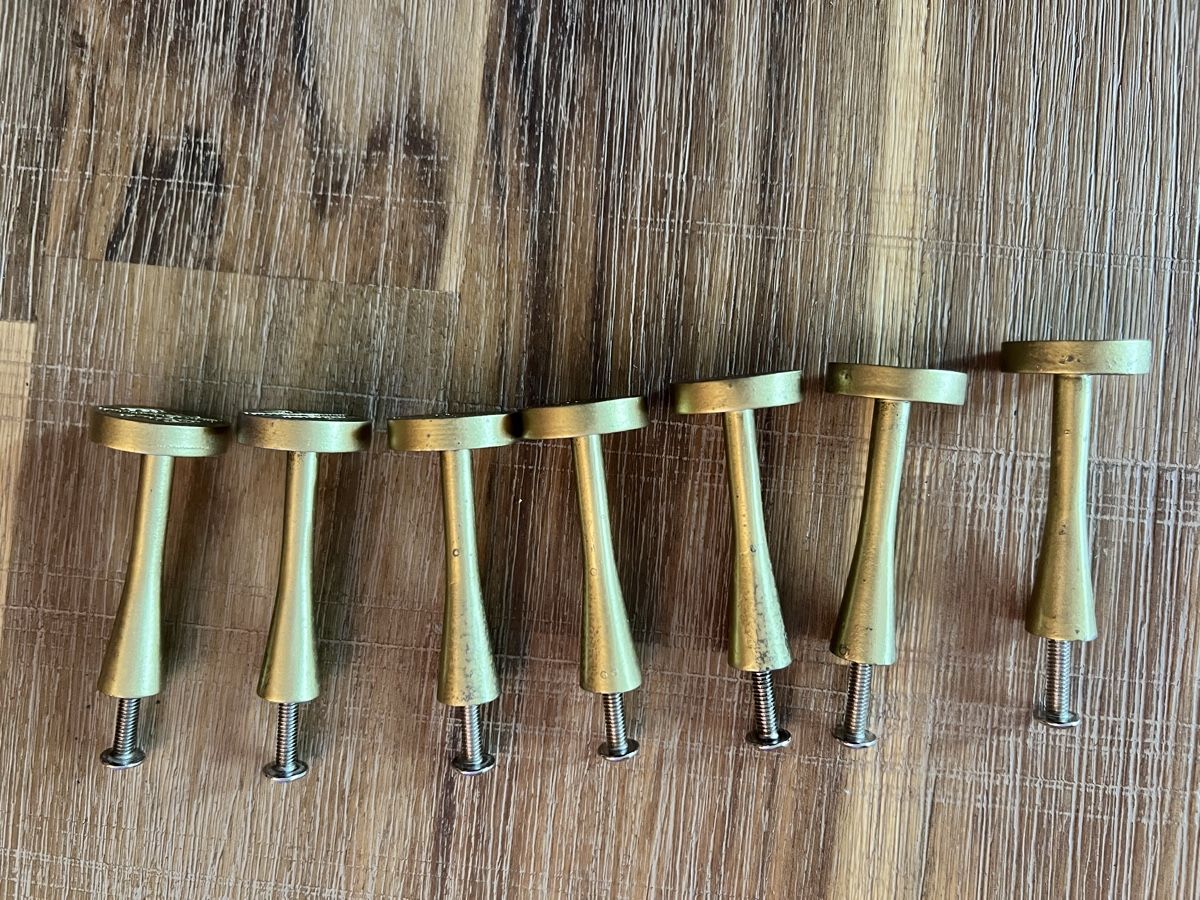 Ferramenta: Harley Davidson HAKEN "BAR & SHIELD PEG" – Usato da Birmenstorf AG venduto da adr_p99l 3