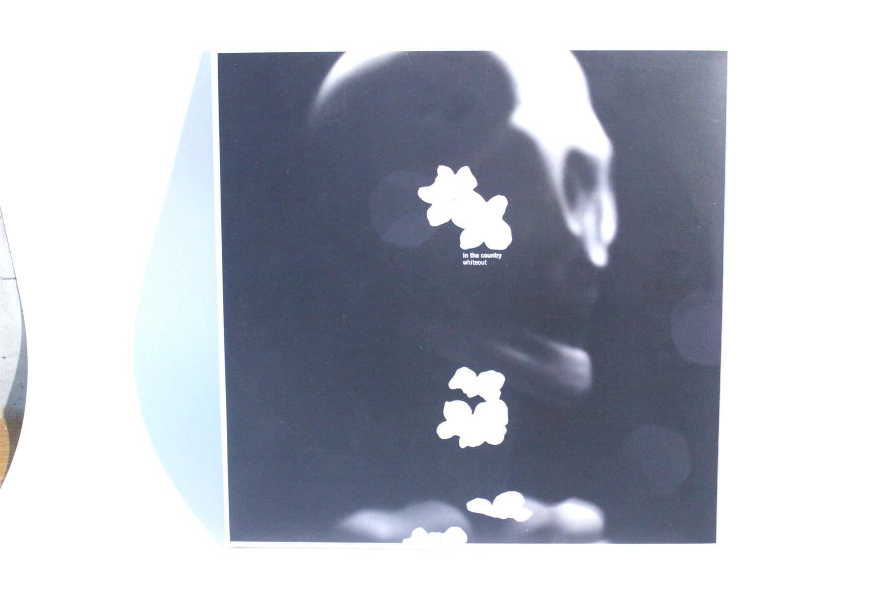 CD: IN THE COUNTRY: Whiteout – Usato da Bern venduto da kultiges 1