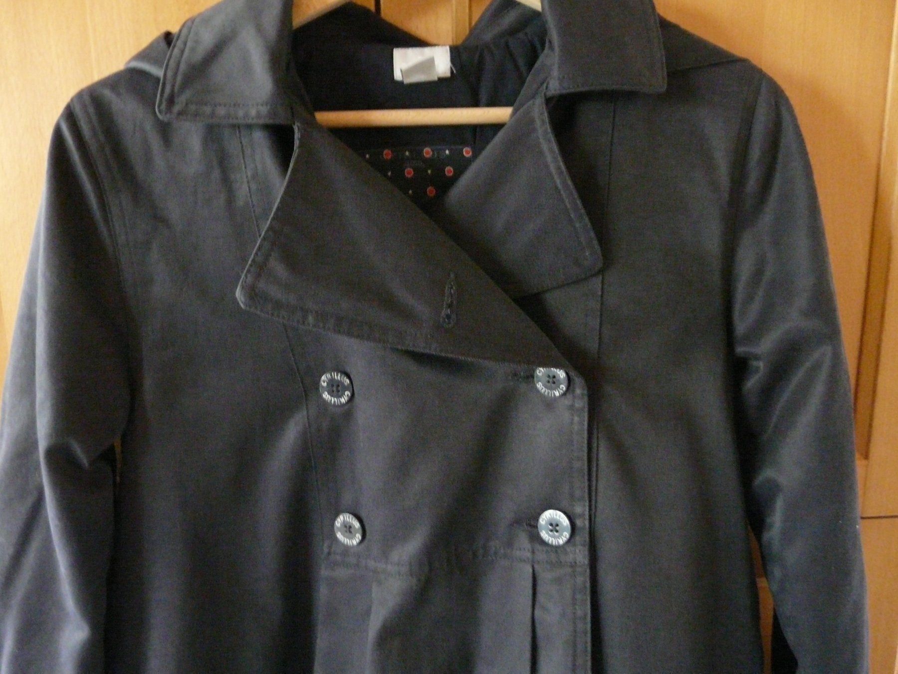 Cyrillus Giacche & Cappotti: Veste mi-saison Jacke Cyrillus 164 – Nuovo (secondo la descrizione) da ERLINSBACH venduto da doudouce 1