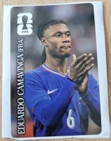 Eduardo Camavinga (FRA) Panini 2026 (Coca-Cola)
