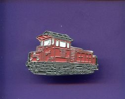 SBB  Em 3/3  Lim. 084/500