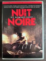 Nuit noire - Die schwarze Nacht