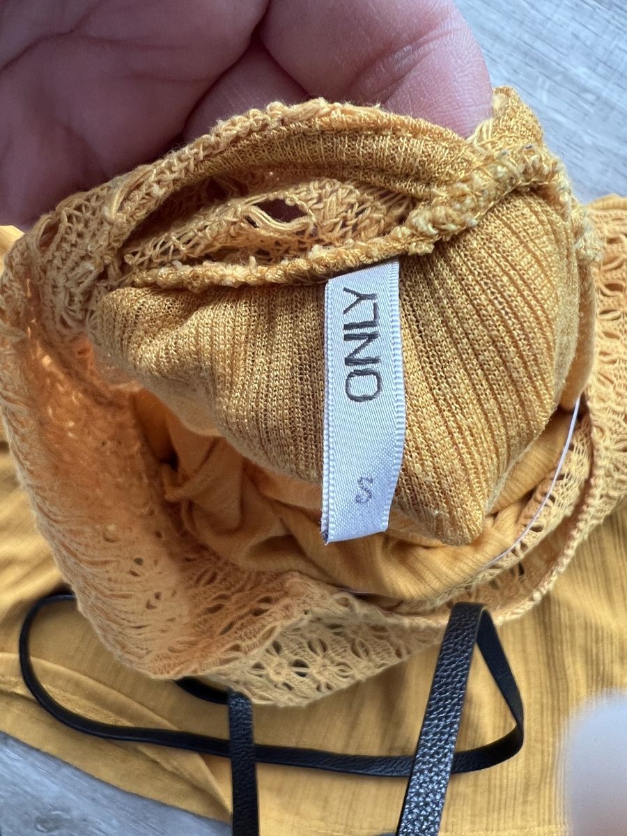 Only T-shirt: T-Shirt only – Usato da Schafisheim venduto da inf_5dtw 3