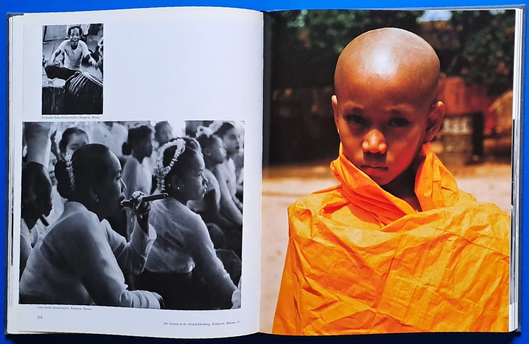 Libri: Ernst Scheidegger - Photograph-Cineast-Verleger....EA 1992 – Usato da Zürich venduto da archiphil 7