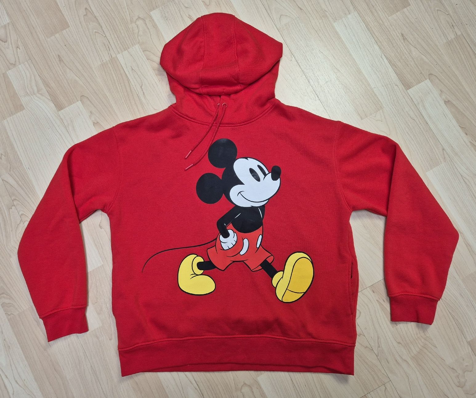Maglioni & Felpe: Mickey Mouse Hoodie Disney Gr. M – Usato da St. Gallen venduto da CaliSunshine