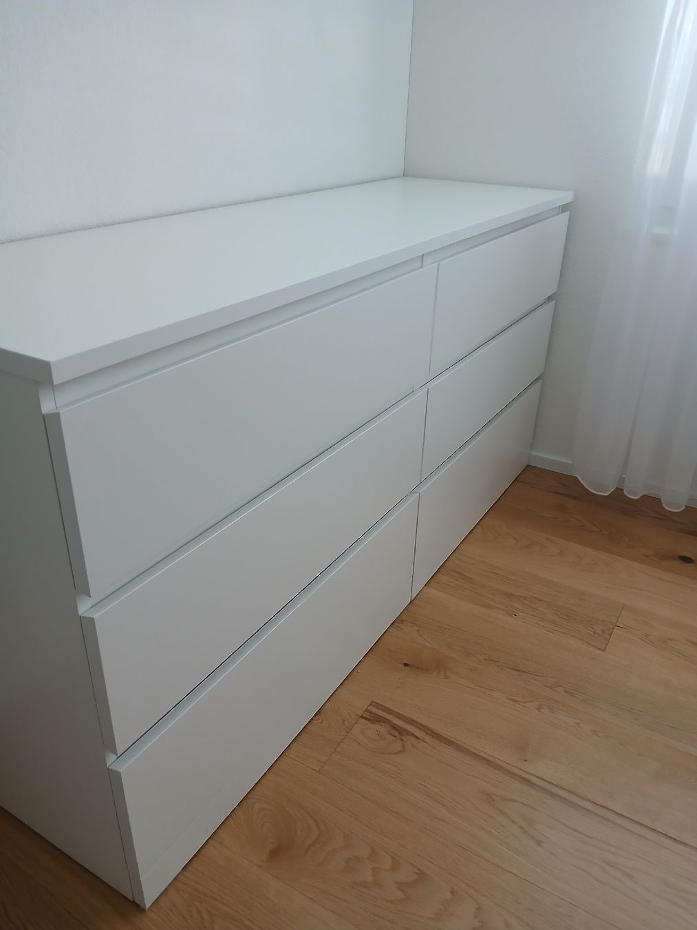 Ikea Kommoden: Kommode – Gebraucht aus Wil SG von Stellaleo 5