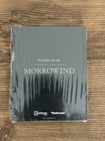 The Elder Scrolls Online Morrowind Steelbook neu