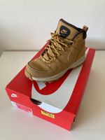 Nike Manoa Leder Winterschuhe, Grösse 36.5, Top Zustand!