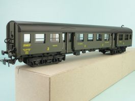 MMM R.G France  SNCF Banlieue 2 Klasse