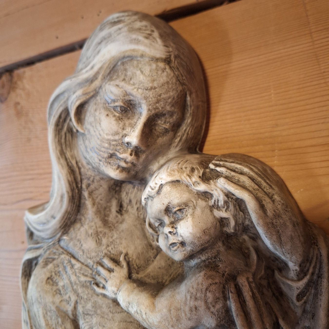 Sculture & Statue: Skulptur – Usato da Jenaz venduto da betthy24 1