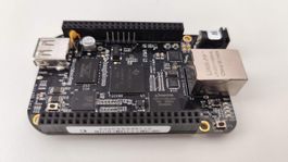 BeagleBone Black Bundle – 5x BBB (Rev C/C3) + PocketBeagle +