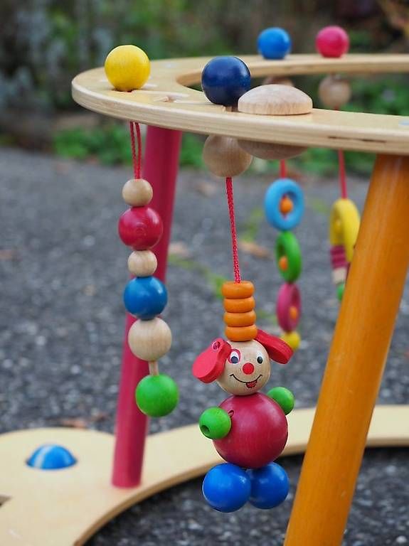 Giocattoli: Babyspiel & Laufhilfe – Usato da Wichtrach venduto da badann 1
