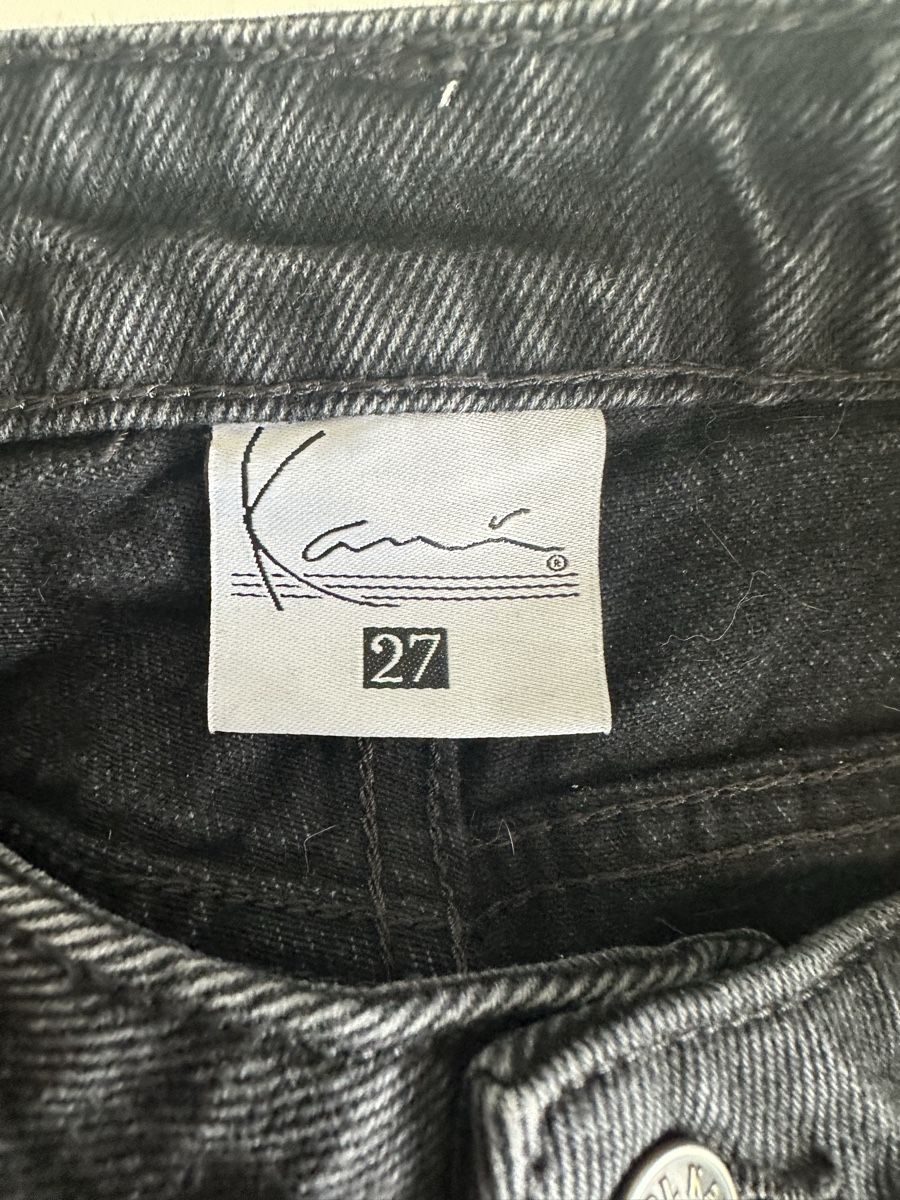 Jeans: Karl Kani Jeans Damen – Usato da Heimberg venduto da milenasarah 2