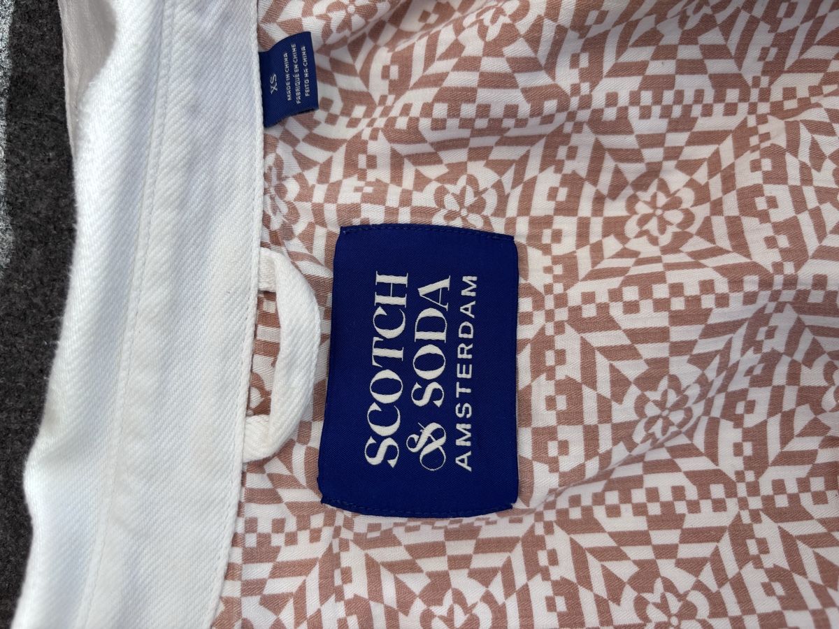 Giacche: Scotch & Soda Jäckchen Damen – Nuovo (secondo la descrizione) da Jona venduto da yan_sg85 2