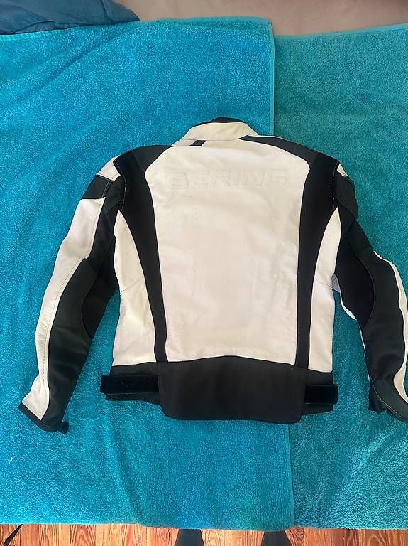 Jacken: Moto Veste unisexe Beiring – Gebraucht aus Genève von mapayo 1