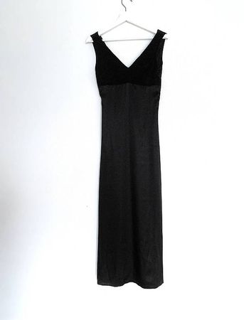 Cocktailkleid Kleid Maxikleid Abendkleid Gr. S