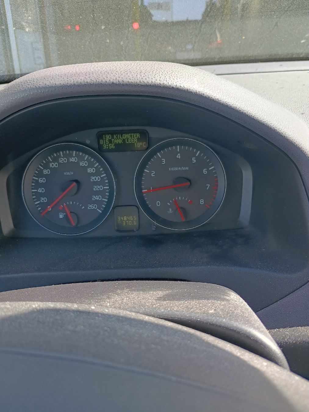 Volvo Autos: Volvo V50 2008 – D'occasion à Flums par vin_ts7v 6
