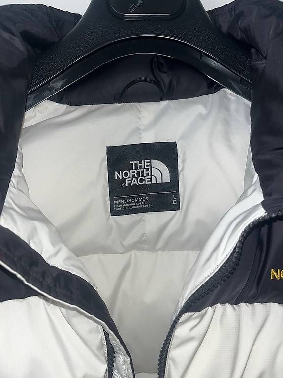 North Face Gilet & Giacche: The North Face 700 Puffer Vest – Usato da Zürich venduto da Han 2
