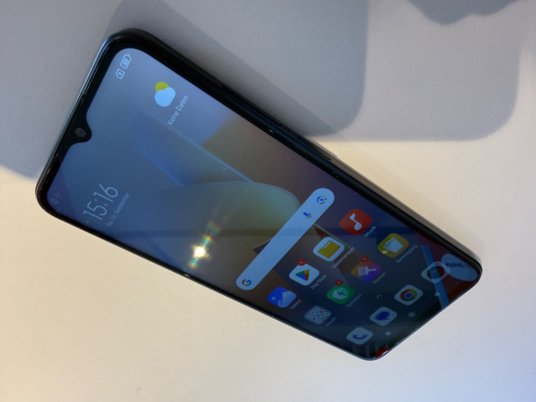 Xiaomi Telefoni cellulari / Smartphones: Xiaomi Redmi 10 5G 64GB – Usato da Siebnen venduto da icrservicesolutions 1