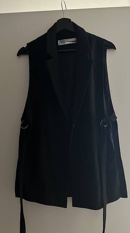 Gilet & Giacche senza maniche: Gilet Zara – Usato da Schlieren venduto da mit_6lx7