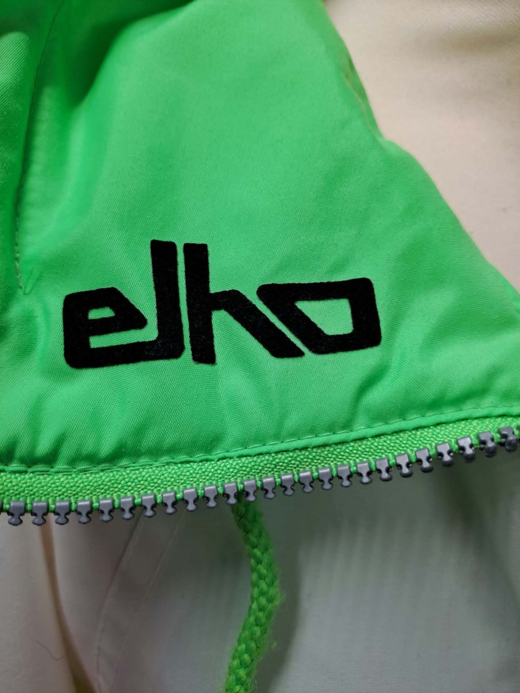Giacche: Veste Elho – Usato da La Chaux-de-Fonds venduto da Emmaus2300CDF 5