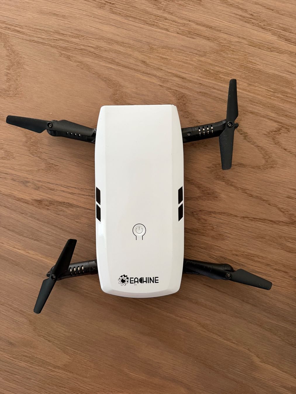 Kit di modellismo & Modellini statici: Eachine Mini Drohne E56 – Nuovo (secondo la descrizione) da Kloten venduto da canela9