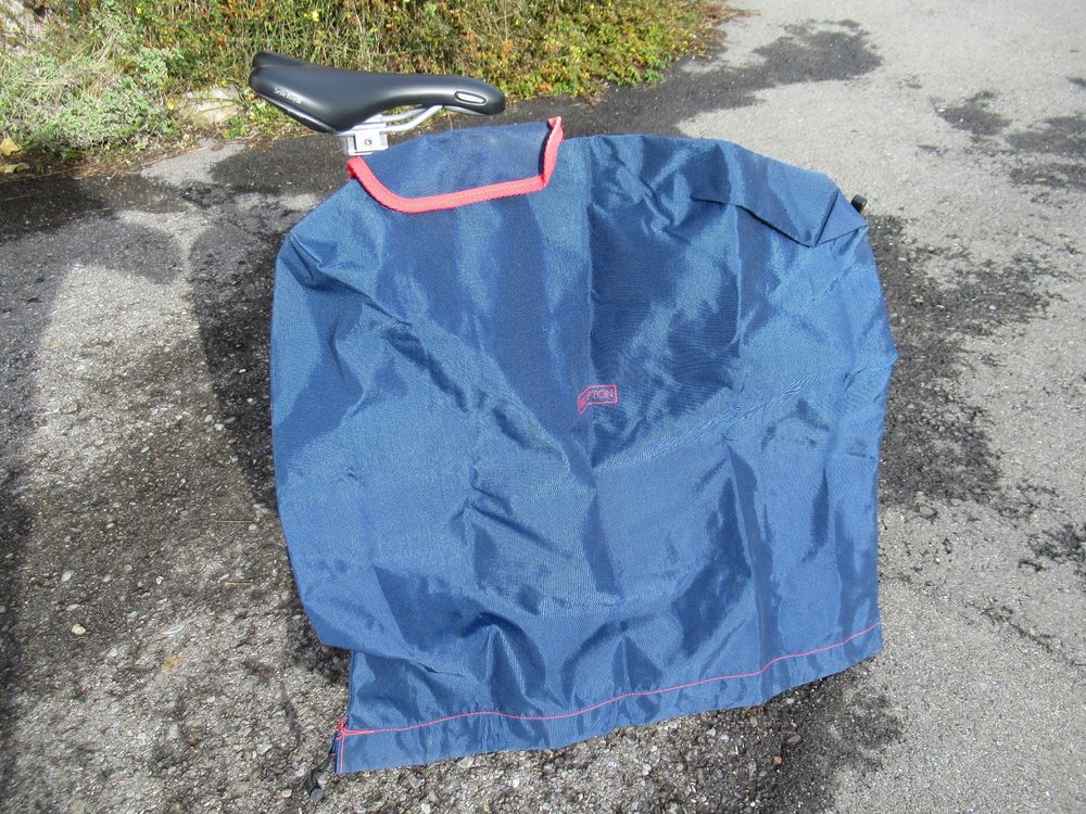 Brompton Faltvelo mit MountainDrive Kaufen auf Ricardo