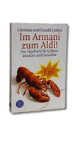 Buch Im Armani zum Aldi