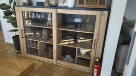 Vitrine 