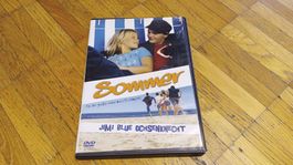 Sommer, DVD mit Jimi Blue Ochsenknecht