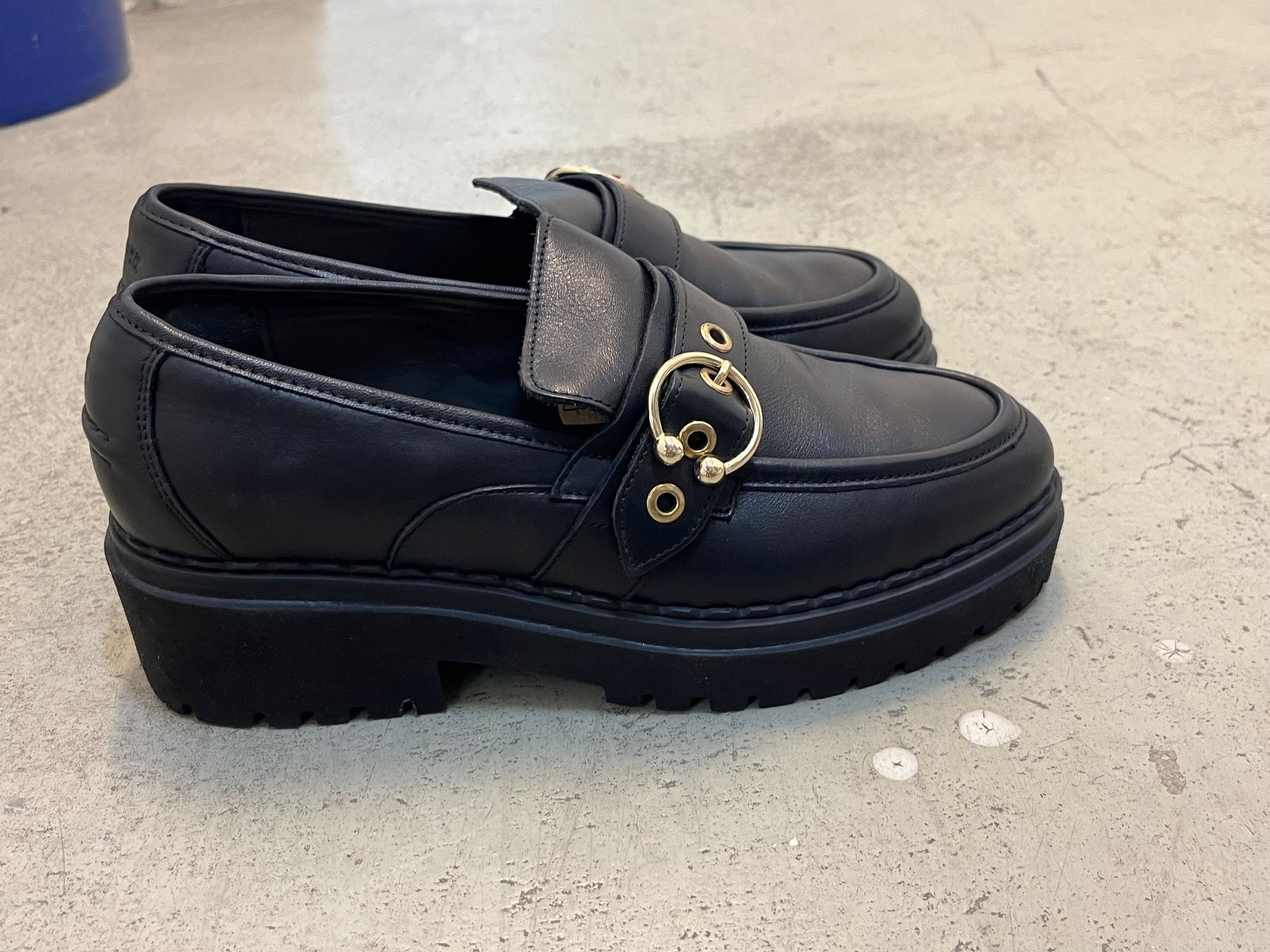 Nubikk Damenschuhe: Nubikk Loafers – Gebraucht aus Zürich von ste_d868 2