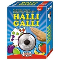Aktion Halli Galli Spiel, Amigo Spiele, neu