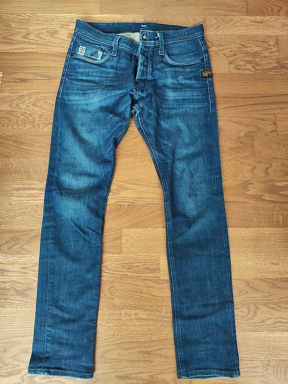 G-Star Jeans: G-STAR RAW – Usato da Sempach venduto da omar013 4