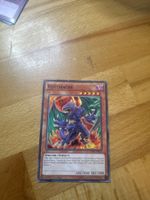 Yugioh Karte Vizedrache