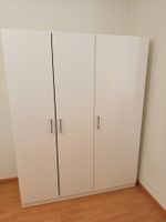 Wardrobe  Pick up in Zug (Transport available)