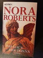 Nora Roberts Das Haus der Donna