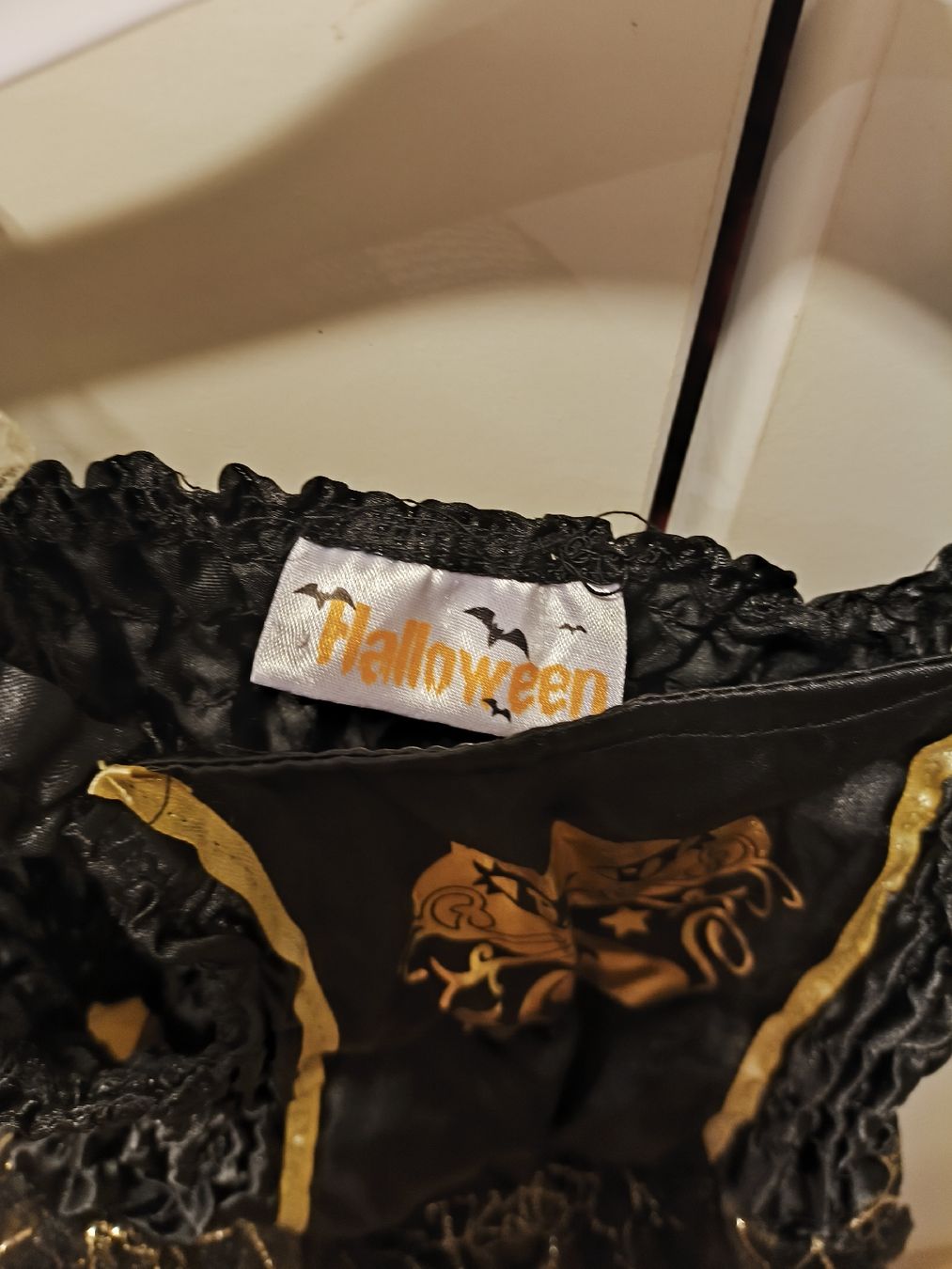 Kostüme: Hexenkostüm Halloween – Gebraucht aus Wigoltingen von mrn_ir 1