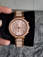 Damenuhr Michael Kors Roségold