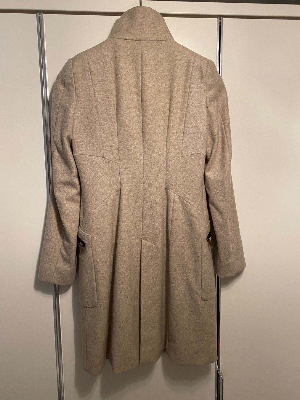 Zara Giacche: Damen Jacke von Zara gr.S – Usato da Pfungen venduto da Sheki56 2