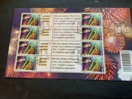 2000 MILLENNIUM BOGEN ET EINWANDFREI