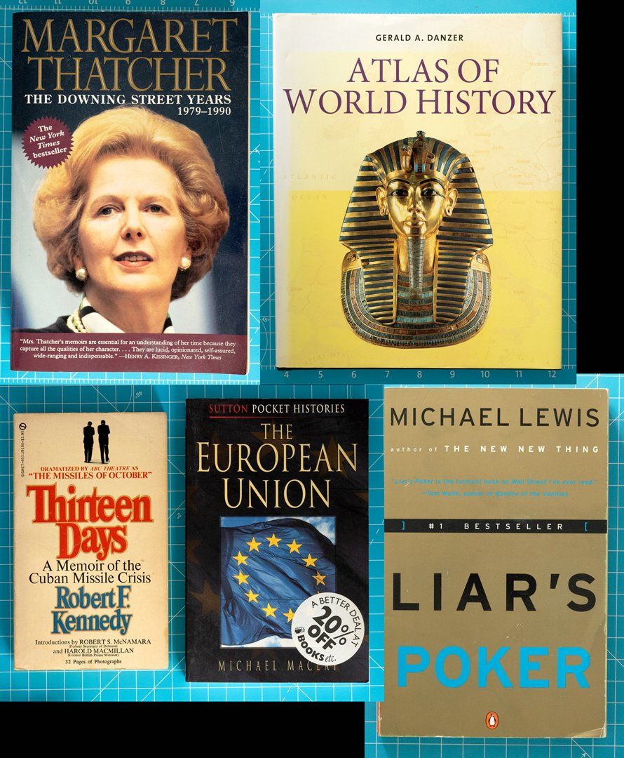 Libri: History / Politics books – Usato da Zürich venduto da AuctionAlan