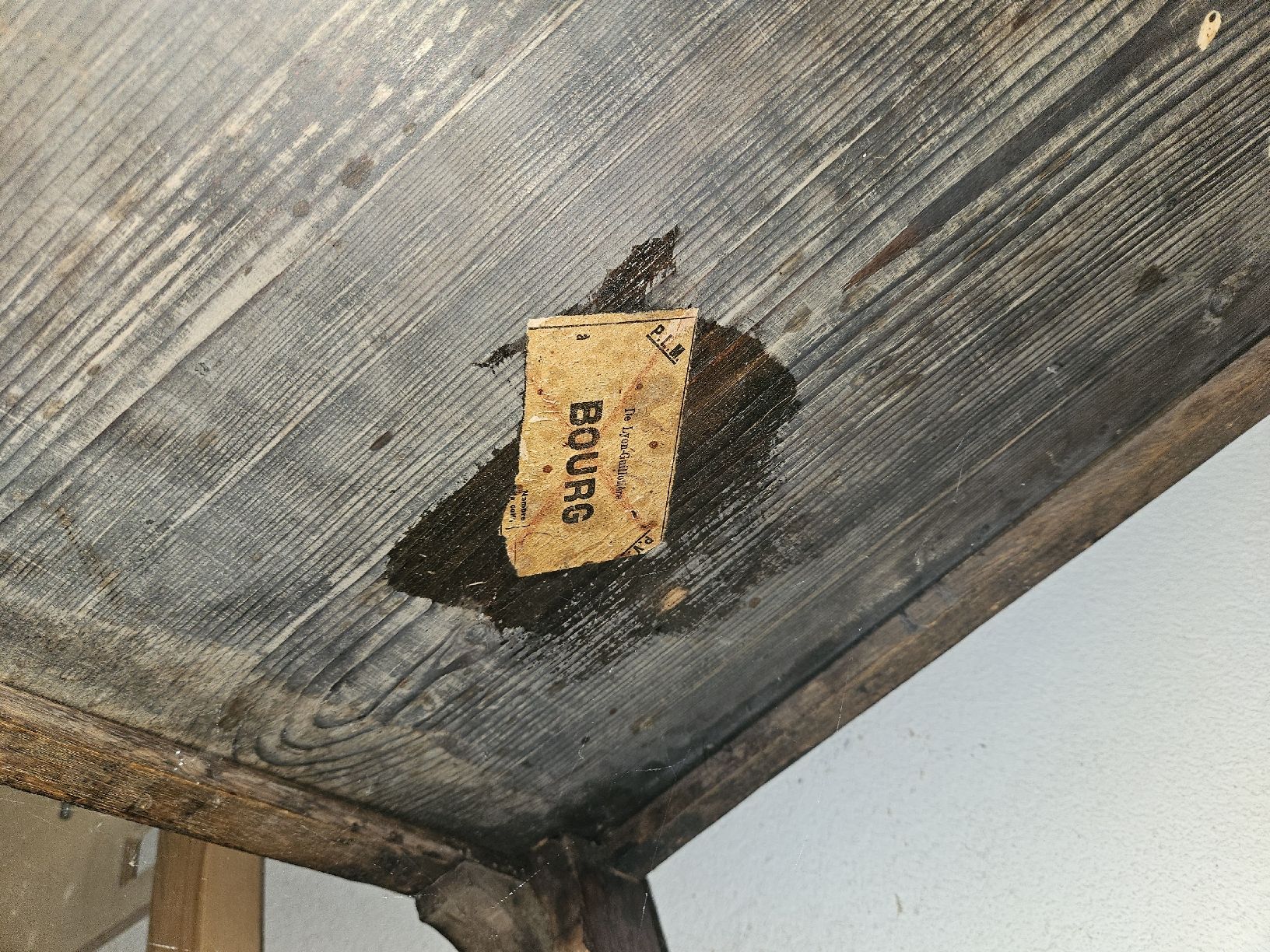 Tavoli da trucco: Antiker Frisiertisch  – Usato da Schaffhausen venduto da sim_6ljl 4