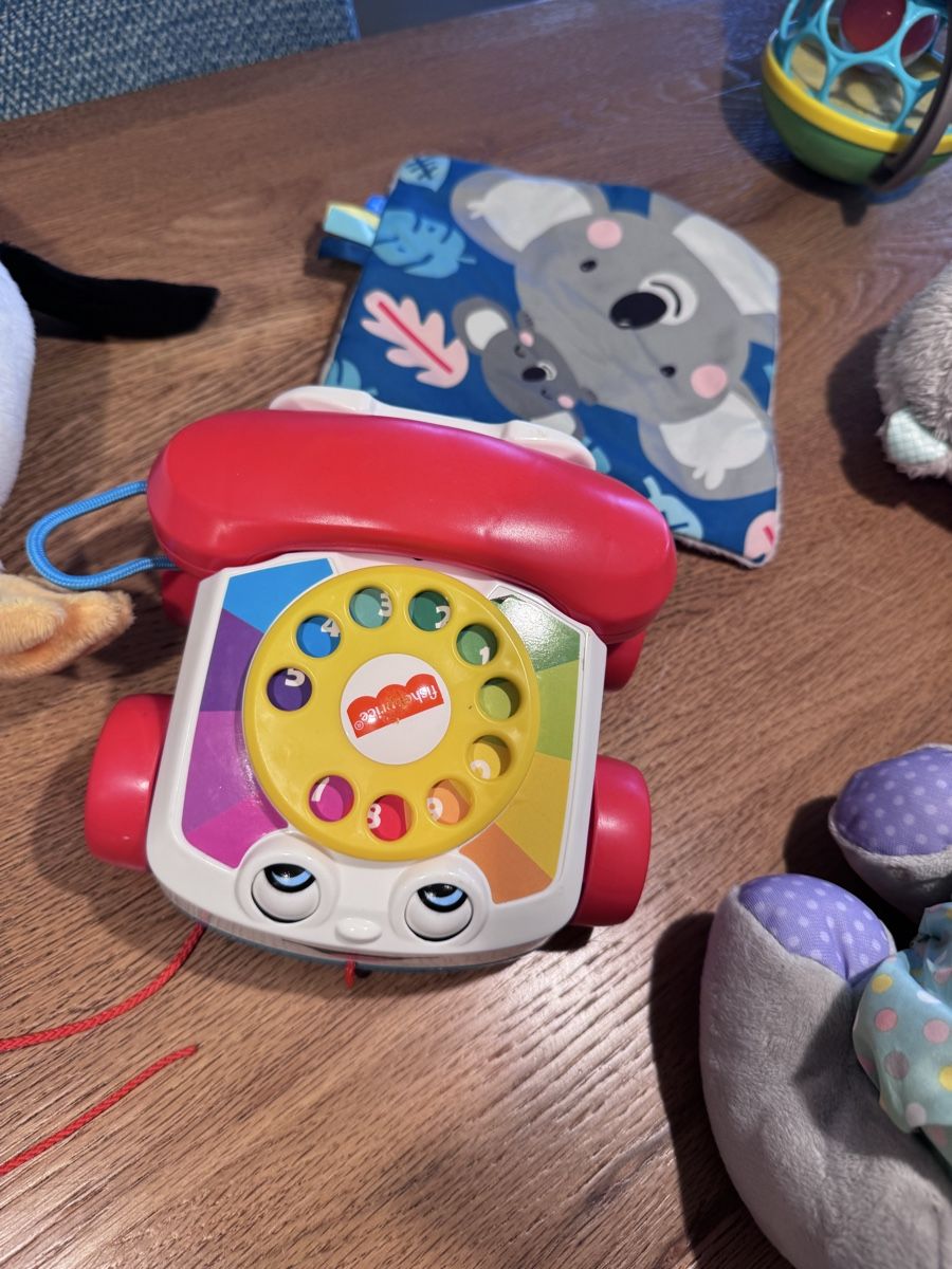Spielzeuge: Räuberpaket Spielsachen für Baby bis 18 Monate  – Gebraucht aus Frauenfeld von Jenny1412 7