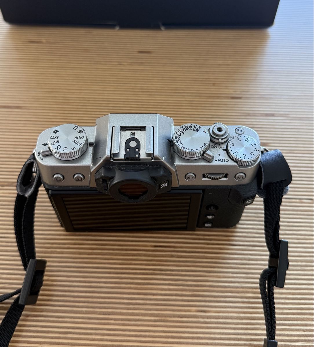 Fujifilm Fotocamera: Fujifilm X-T30 Kamera mit Objektiven  – Usato da Wädenswil venduto da charlysells 2