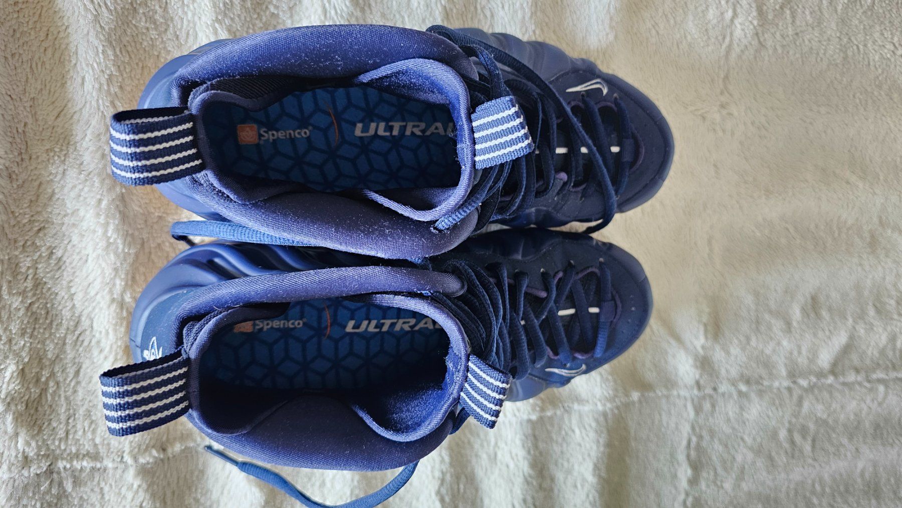 Scarpe da uomo: Nike Air Foamposite One – Usato da Inwil venduto da mir_q8gf 2