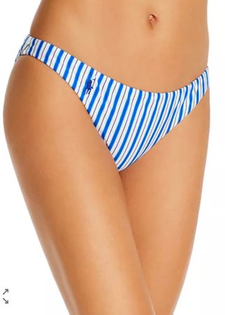 Bikini / maillot de bain POLO RALPH LAUREN t. L   NEU!